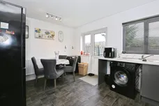 Monks Close, Whittlesey, Peterborough