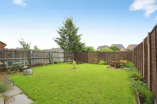 Monks Close, Whittlesey, Peterborough