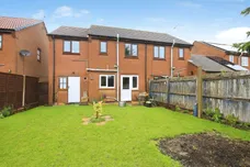 Monks Close, Whittlesey, Peterborough