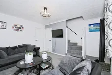 Monks Close, Whittlesey, Peterborough