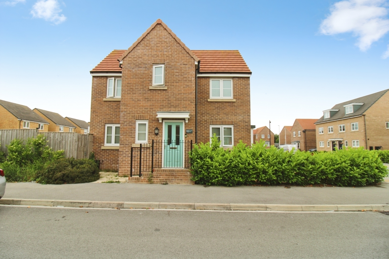 Waudby Way, Hull Image 1
