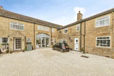 Wellthorne Mews, Sheffield