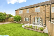 Wellthorne Mews, Sheffield