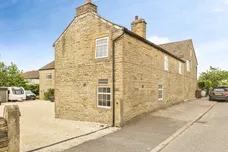 Wellthorne Mews, Sheffield