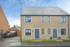 Weavers Road, Darley Dale, Matlock