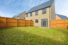 Weavers Road, Darley Dale, Matlock