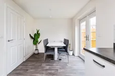 Alfred Way, Buckingham