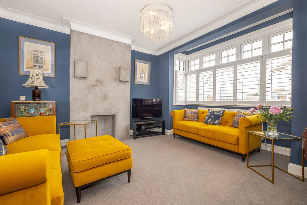 Neville Road, Kingston Upon Thames, KT1 photo 3