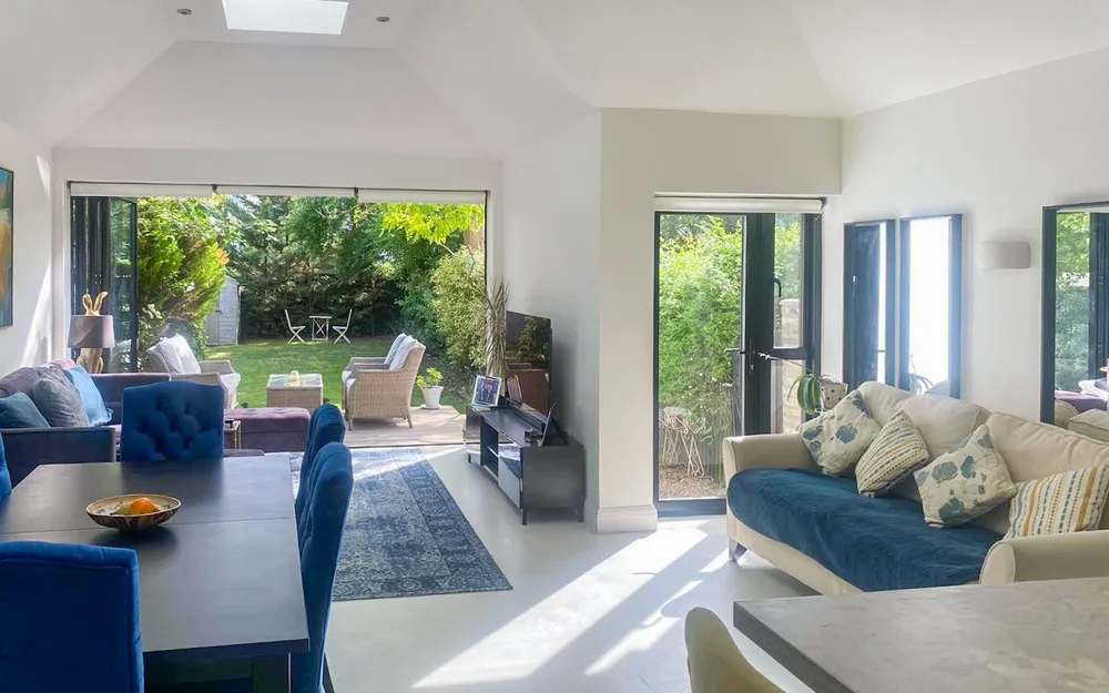 Neville Road, Kingston Upon Thames, KT1
