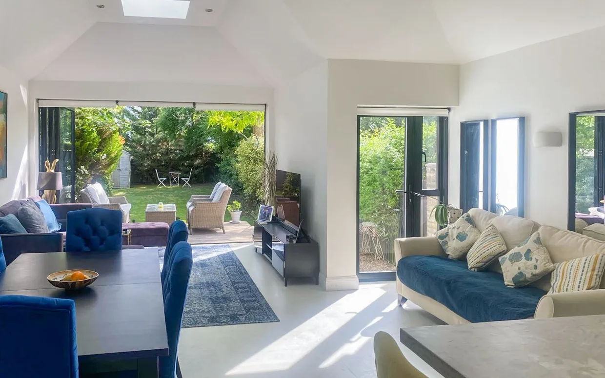 Neville Road, Kingston Upon Thames, KT1 photo 5