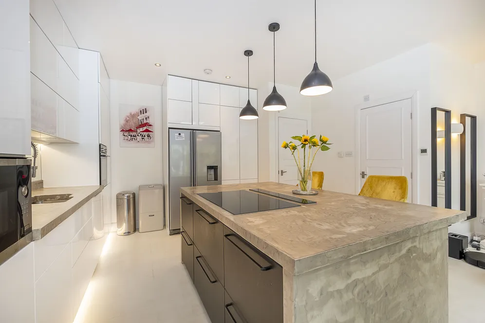 Neville Road, Kingston Upon Thames, KT1 photo 8