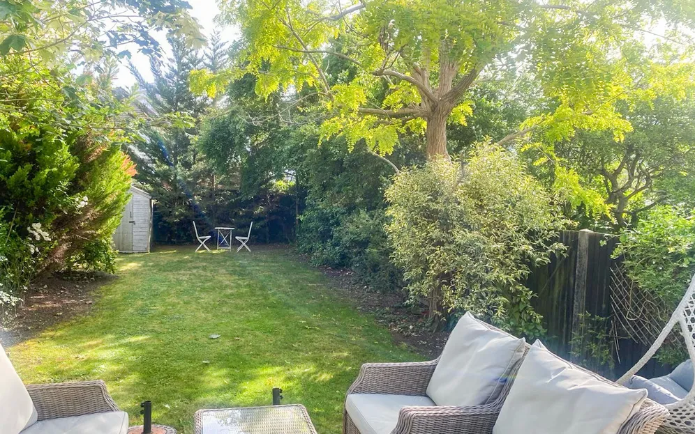 Neville Road, Kingston Upon Thames, KT1 photo 15