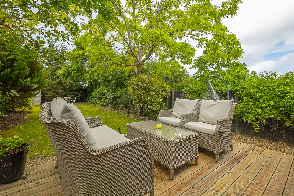 Neville Road, Kingston Upon Thames, KT1 photo 17