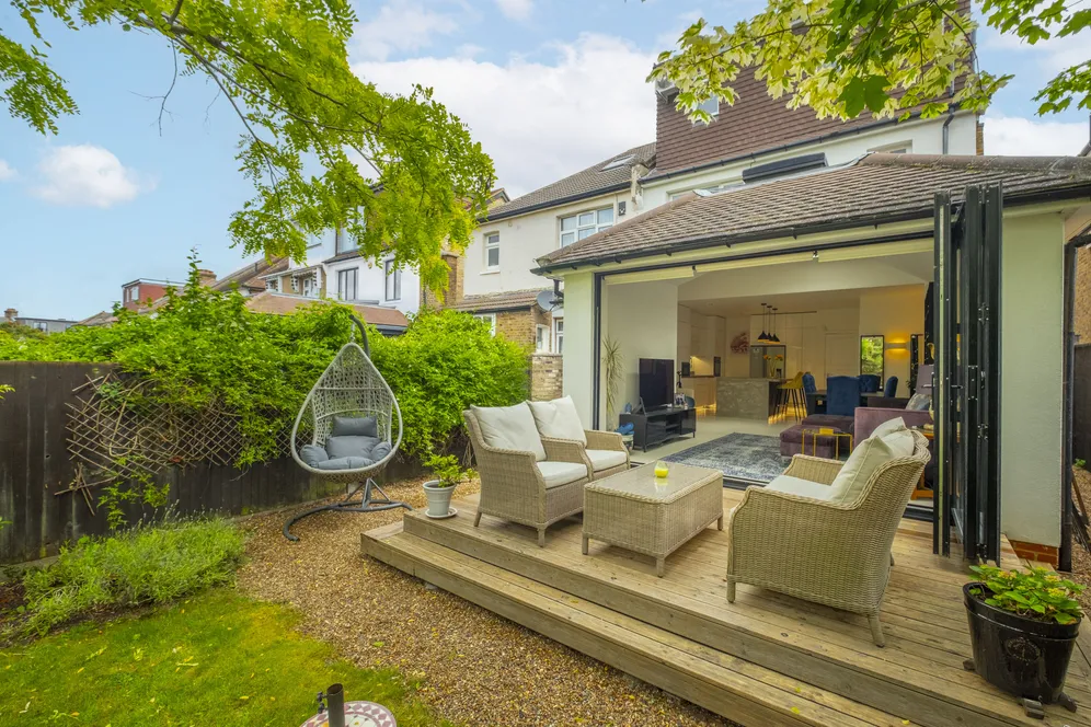 Neville Road, Kingston Upon Thames, KT1 photo 18