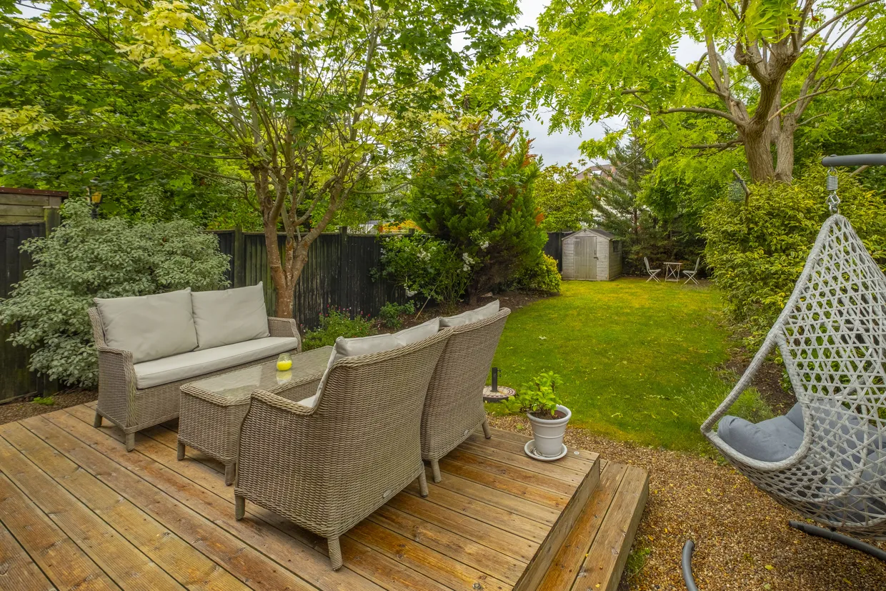 Neville Road, Kingston Upon Thames, KT1 photo 19