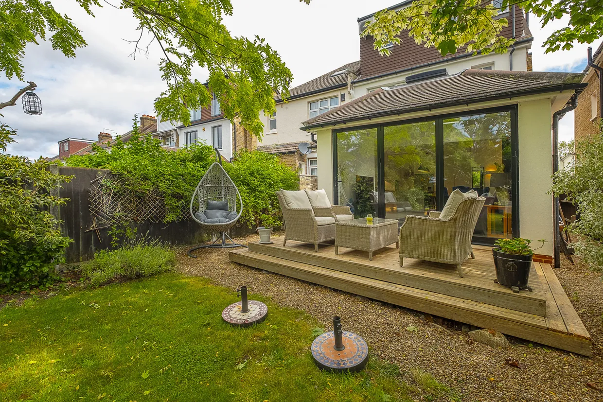 Neville Road, Kingston Upon Thames, KT1 photo 20
