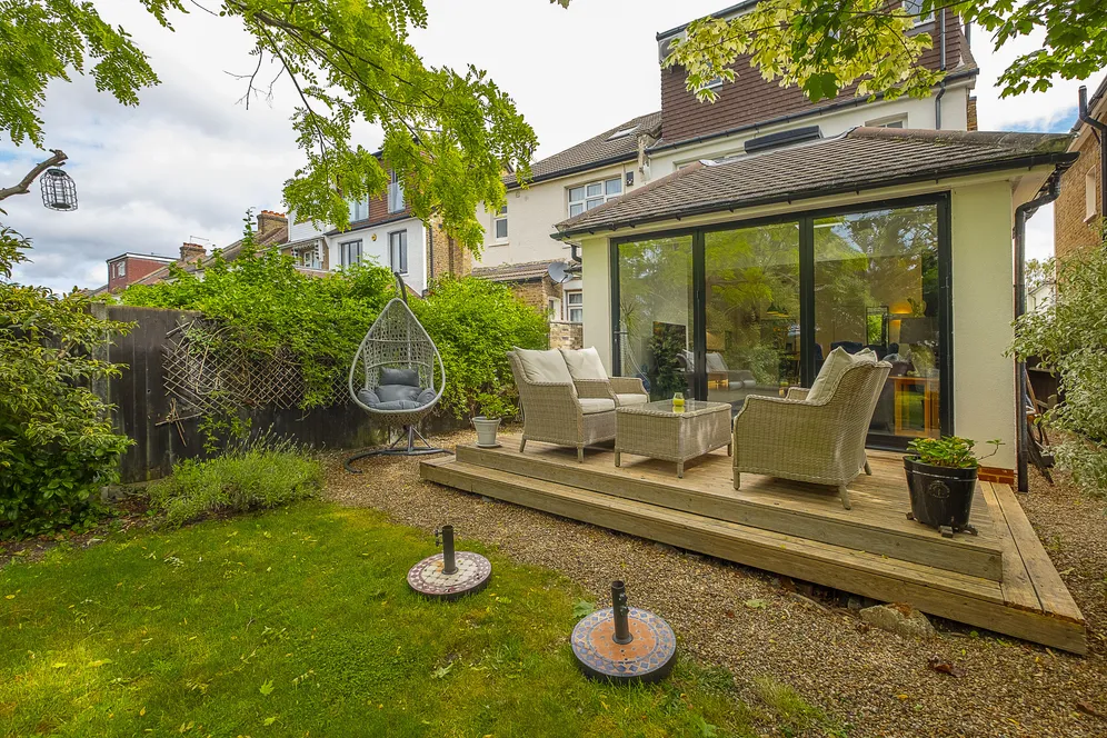 Neville Road, Kingston Upon Thames, KT1 photo 20
