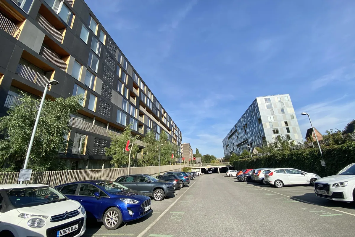 Saxton, The Avenue, LEEDS