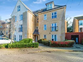 Lindoe Close, Southampton photo