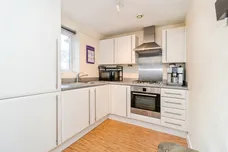 Lindoe Close, Southampton
