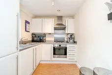 Lindoe Close, Southampton