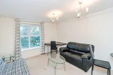 Lindoe Close, Southampton