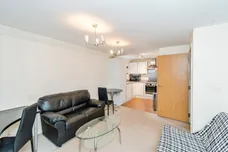 Lindoe Close, Southampton