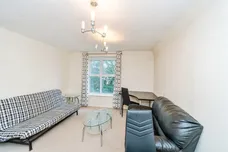 Lindoe Close, Southampton