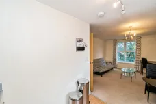 Lindoe Close, Southampton