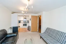 Lindoe Close, Southampton