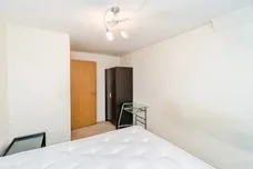 Lindoe Close, Southampton