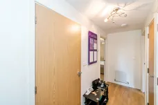 Lindoe Close, Southampton
