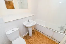 Lindoe Close, Southampton