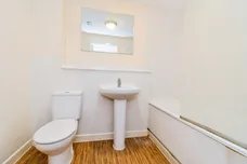 Lindoe Close, Southampton