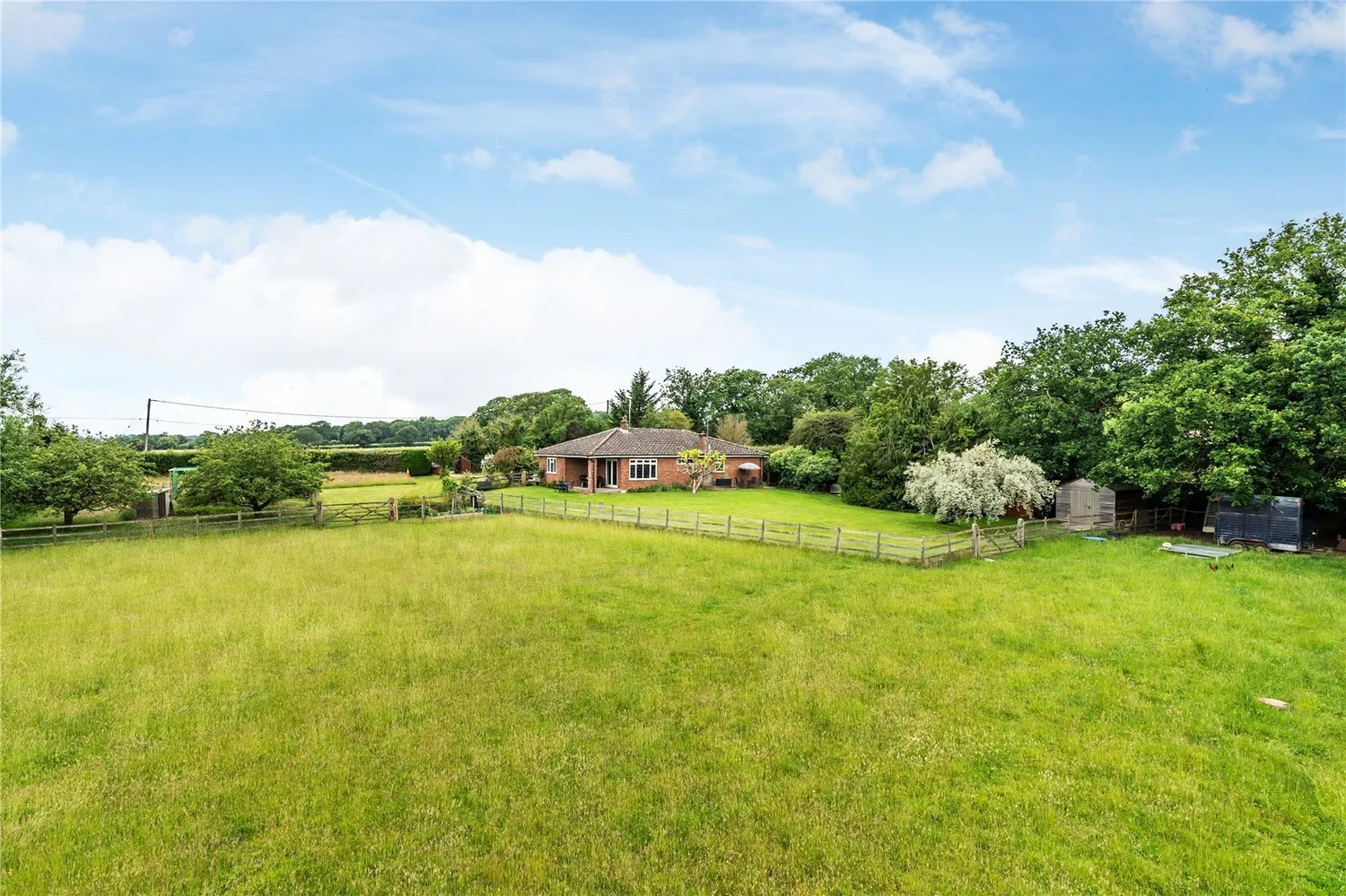 Dwelly Lane, Edenbridge, TN8 photo 9