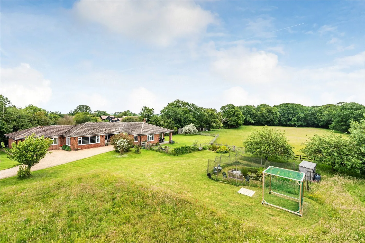 Dwelly Lane, Edenbridge, TN8 photo 10