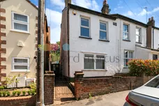 St Peters Street, South Croydon