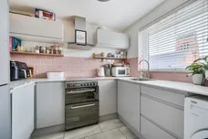 Queens Avenue, Winchmore Hill, London
