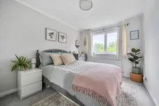 Queens Avenue, Winchmore Hill, London