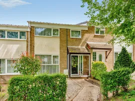 Trefoil Crescent, Crawley photo