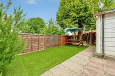 Trefoil Crescent, Crawley