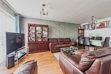 Trefoil Crescent, Crawley