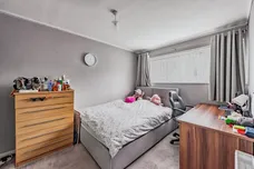 Trefoil Crescent, Crawley