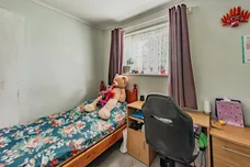 Trefoil Crescent, Crawley