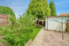 Trefoil Crescent, Crawley