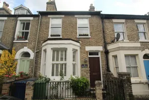 Main property image
