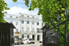 Sussex Square, Brighton
