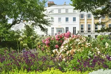 Sussex Square, Brighton