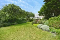 Sussex Square, Brighton