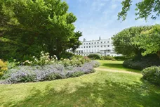 Sussex Square, Brighton